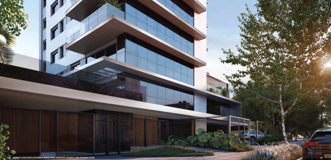 #8 - Apartamento para Venda em Porto Alegre - RS