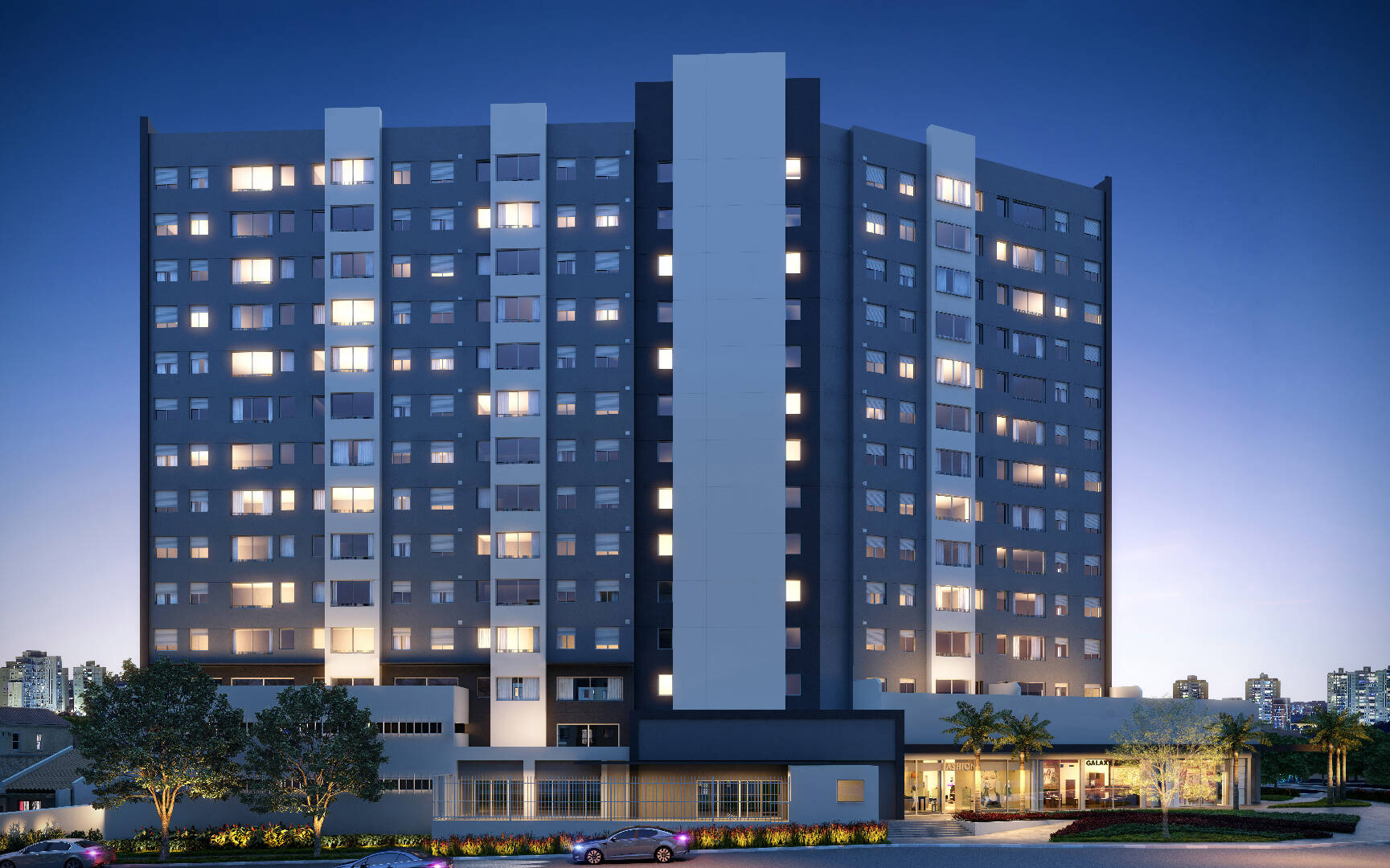 #35 - Apartamento para Venda em Porto Alegre - RS