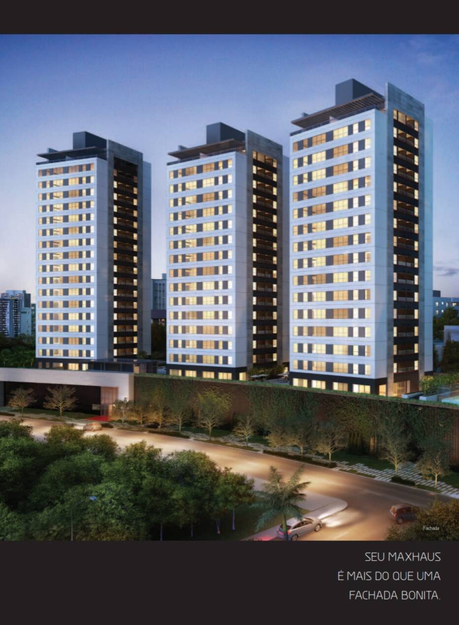 #40 - Apartamento para Venda em Porto Alegre - RS