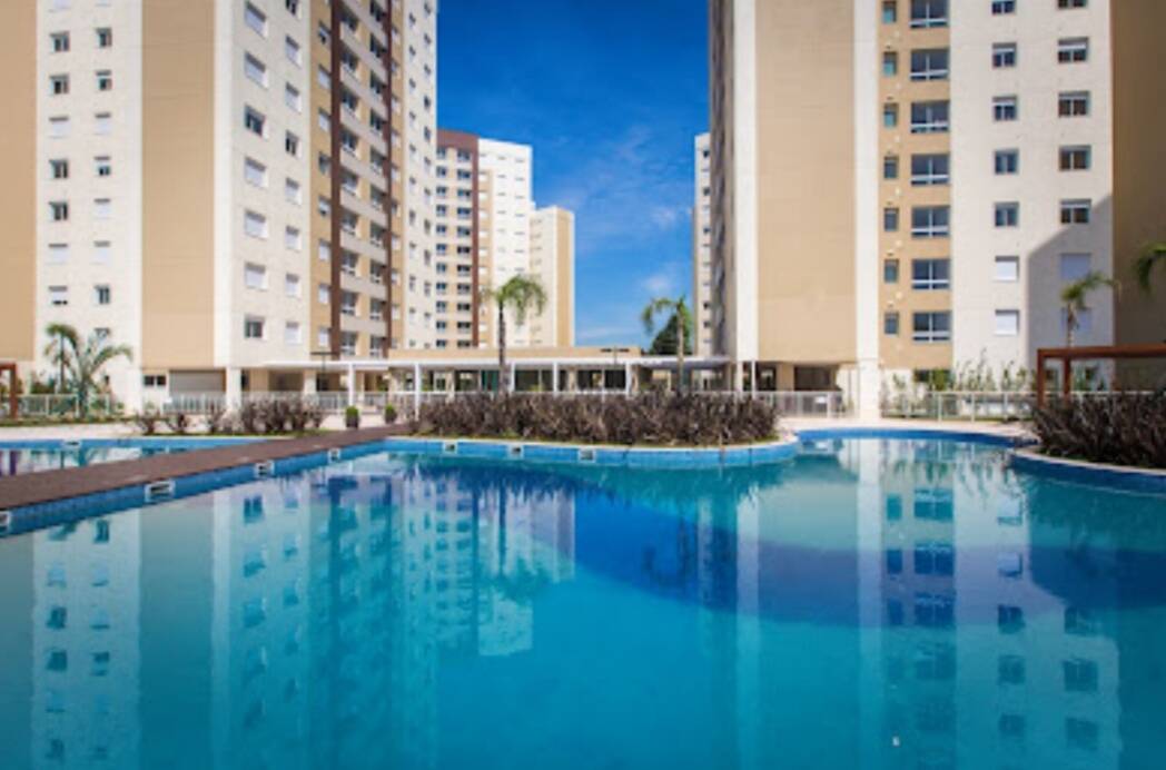 #42 - Apartamento para Venda em Canoas - RS