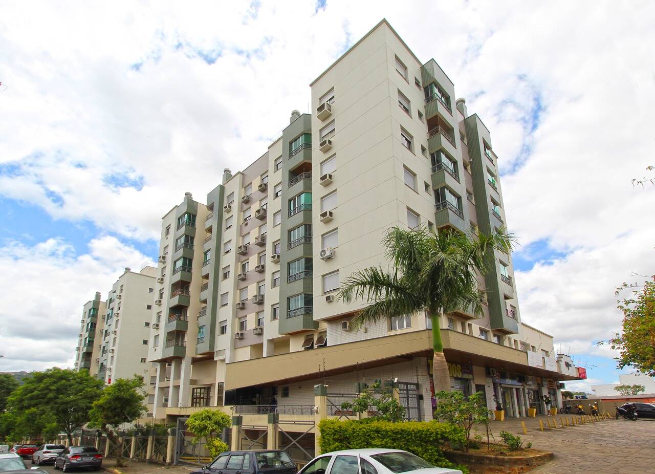 #49 - Apartamento para Venda em Porto Alegre - RS