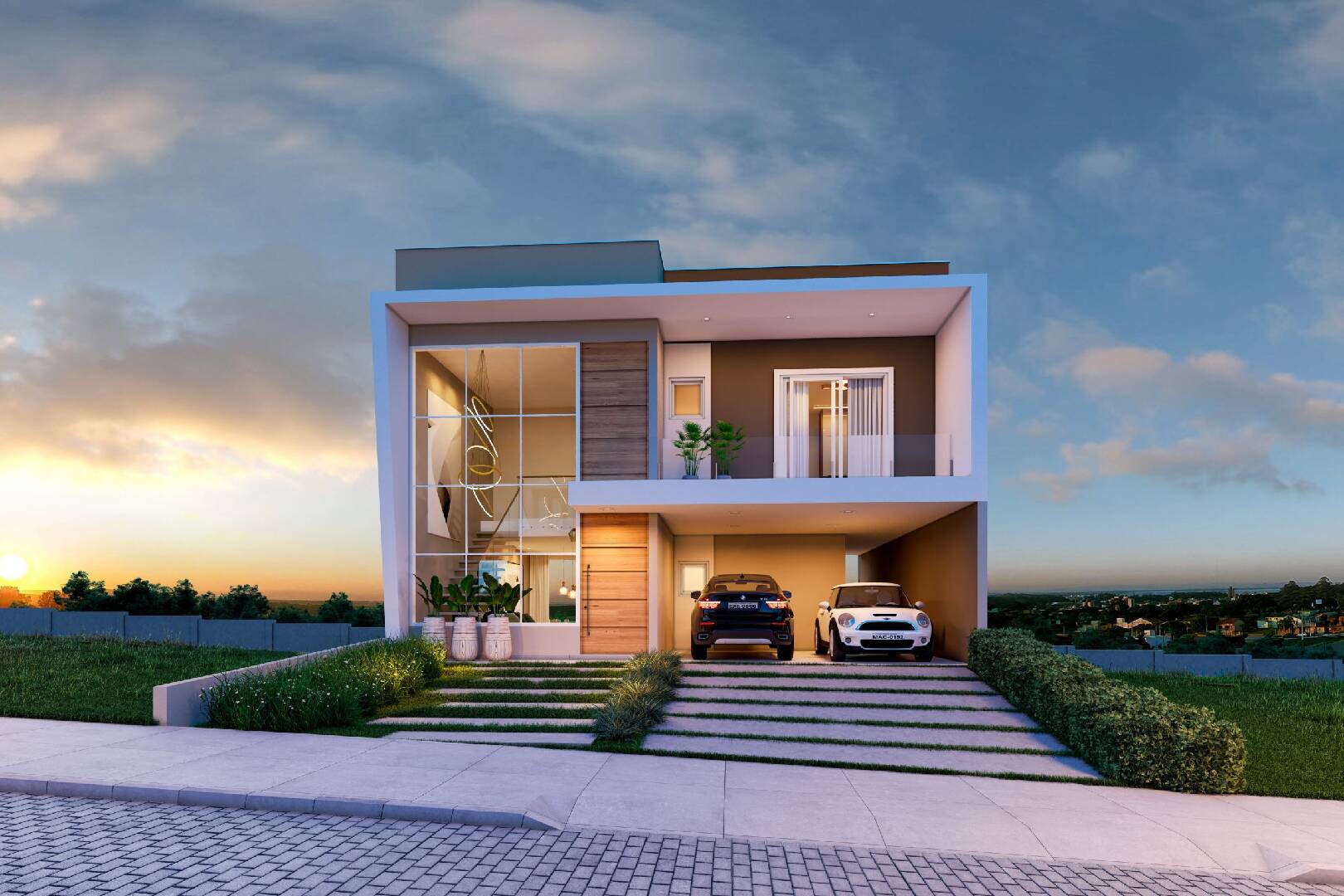 #74 - Casa para Venda em Guaíba - RS