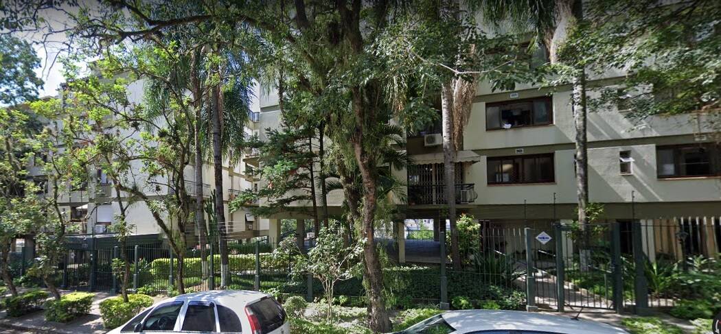 #77 - Apartamento para Venda em Porto Alegre - RS