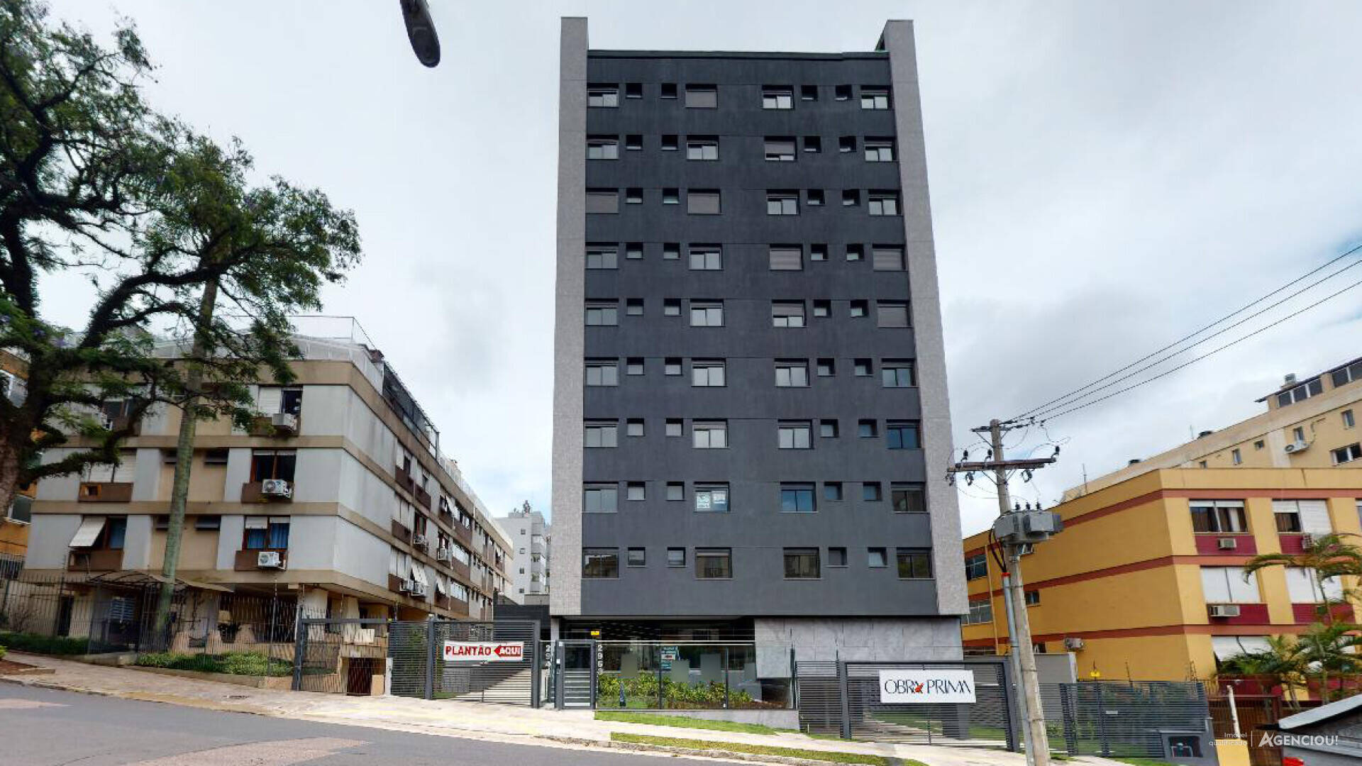 #84 - Apartamento para Venda em Porto Alegre - RS