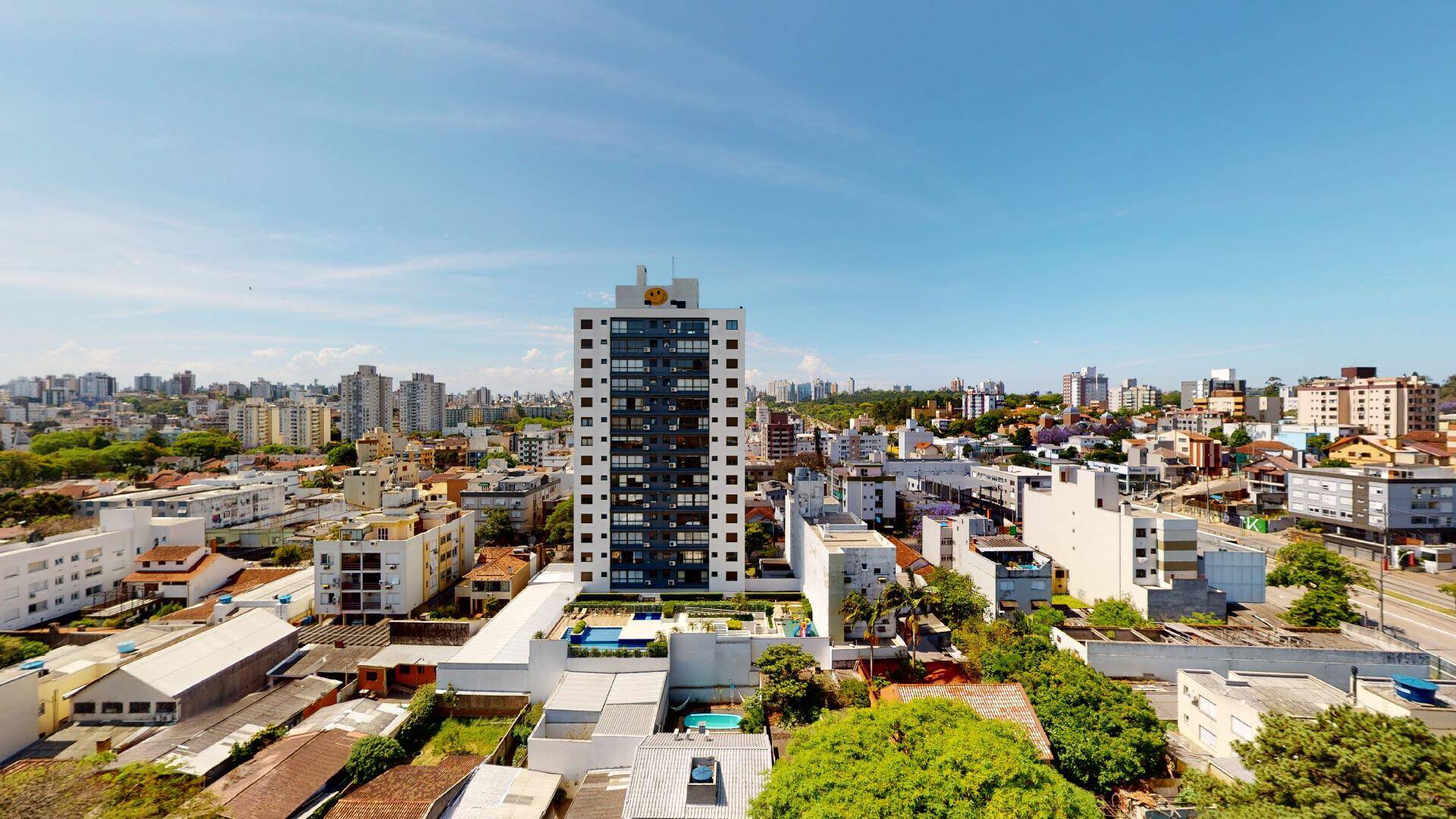 #103 - Apartamento para Venda em Porto Alegre - RS