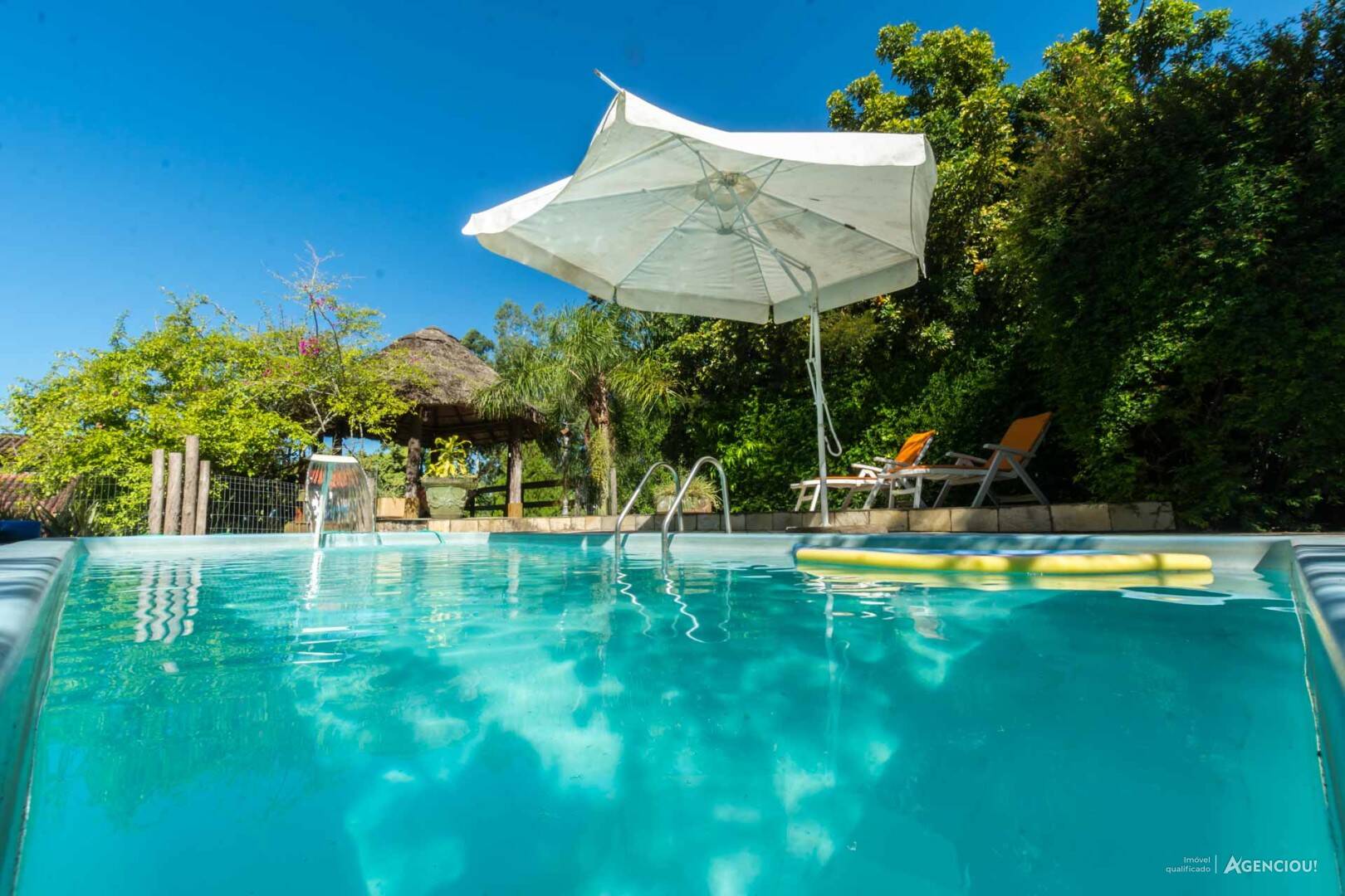 #144 - Chácara para Venda em Porto Alegre - RS