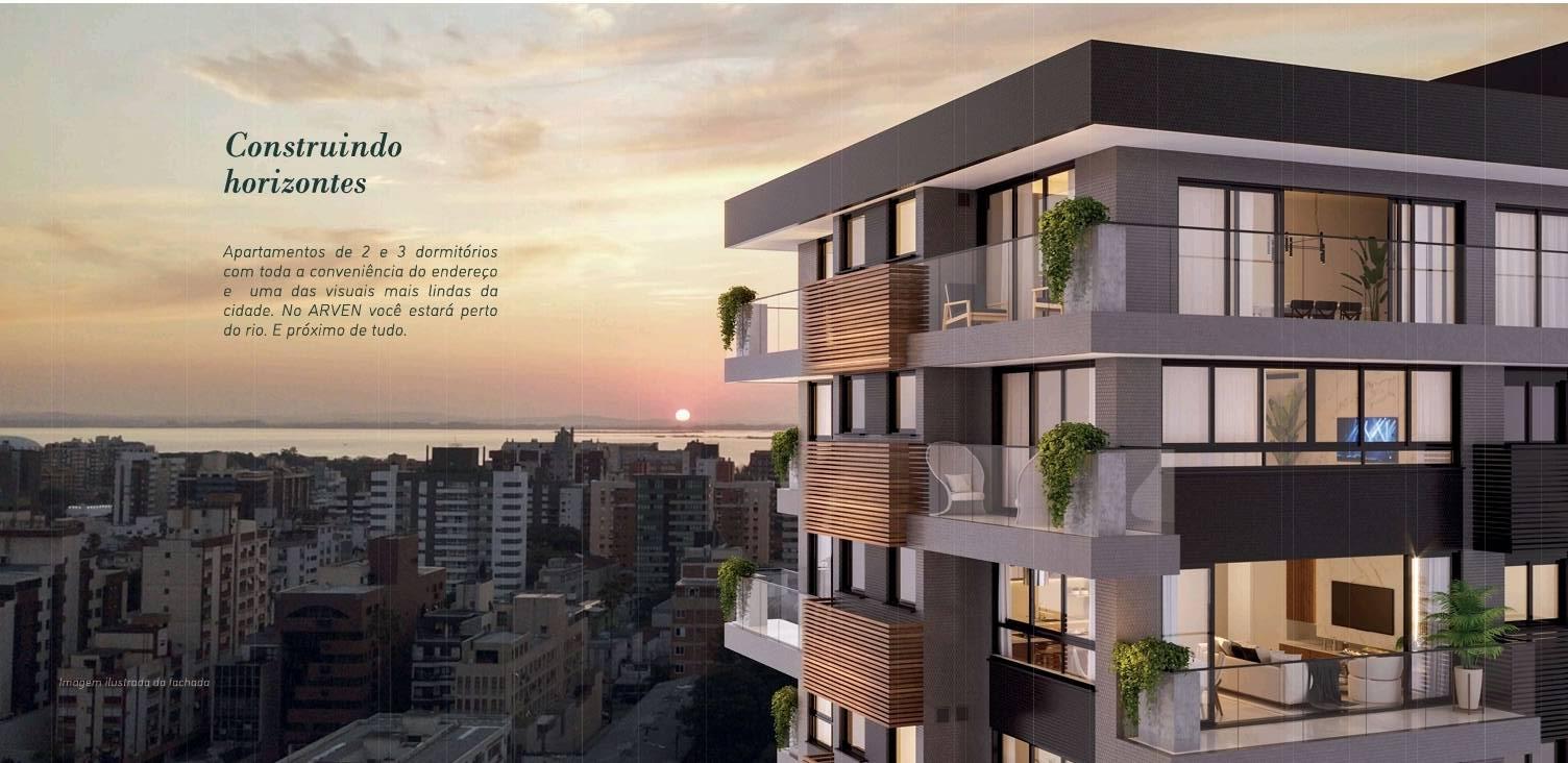 #153 - Apartamento para Venda em Porto Alegre - RS