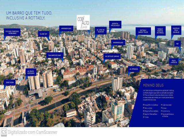 Apartamento para Venda em Porto Alegre - 4