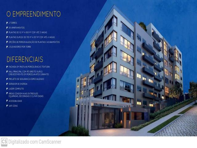 Apartamento para Venda em Porto Alegre - 5