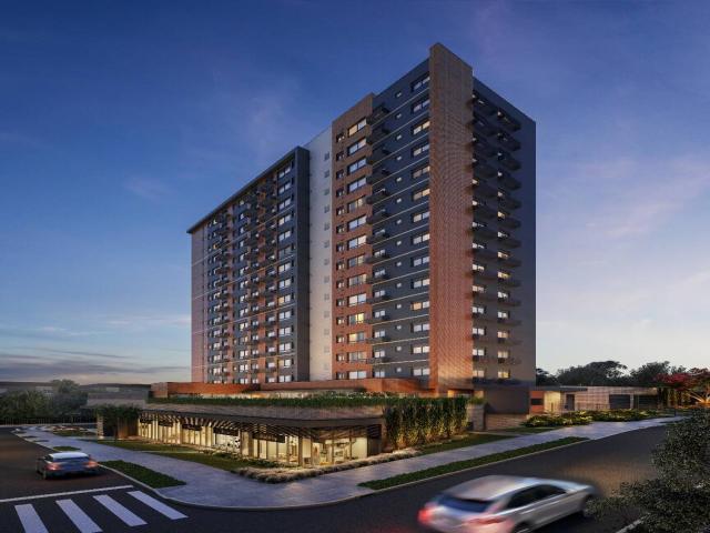 #4 - Apartamento para Venda em Porto Alegre - RS
