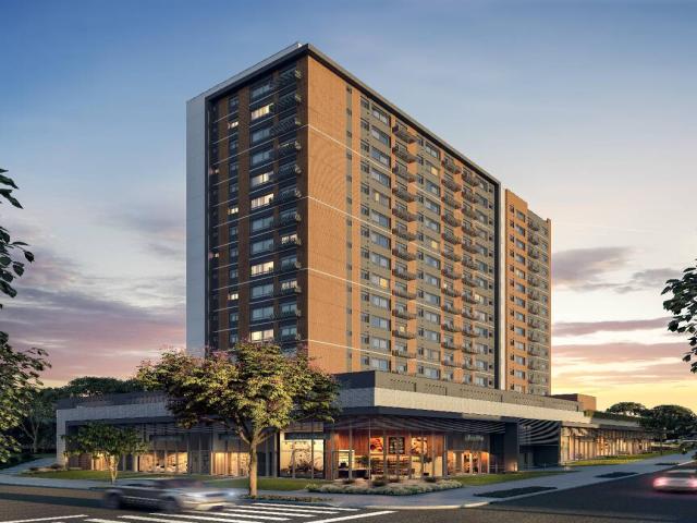 #4 - Apartamento para Venda em Porto Alegre - RS