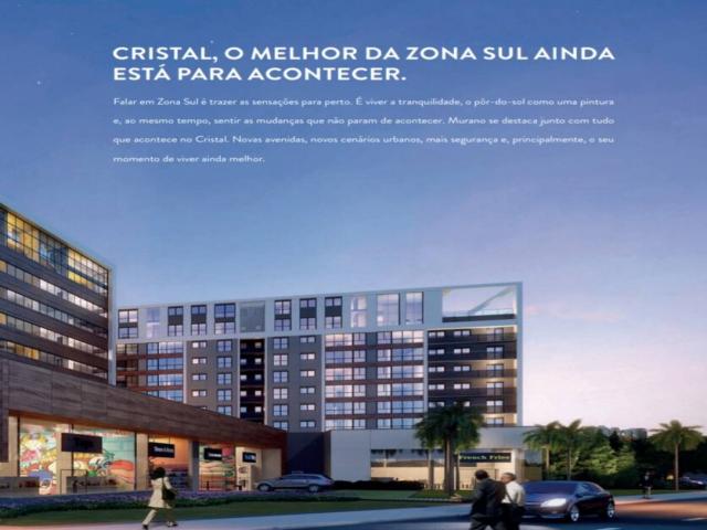 #32 - Apartamento para Venda em Porto Alegre - RS