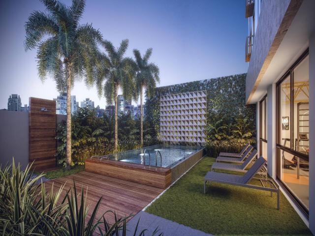 Apartamento para Venda em Porto Alegre - 5