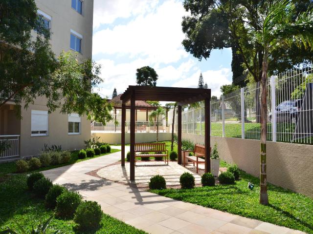 #39 - Apartamento para Venda em Canoas - RS - 3