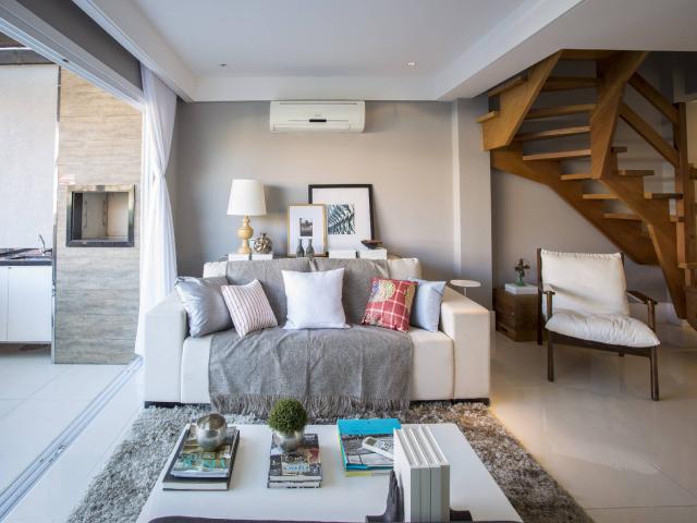 #43 - Casa para Venda em Porto Alegre - RS - 2