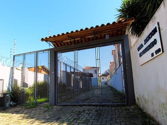 #55 - Apartamento para Venda em Canoas - RS - 2