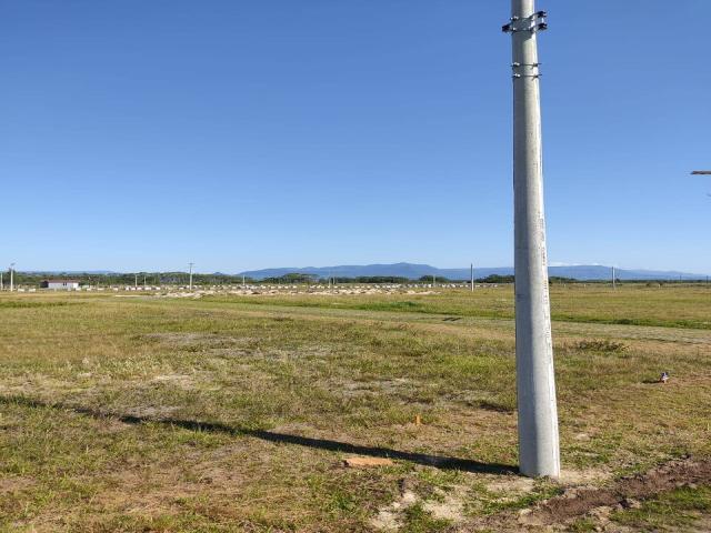 Área para Venda em Terra de Areia - 5