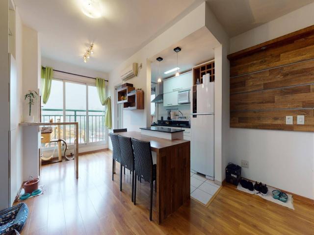 #98 - Apartamento para Venda em Porto Alegre - RS - 1