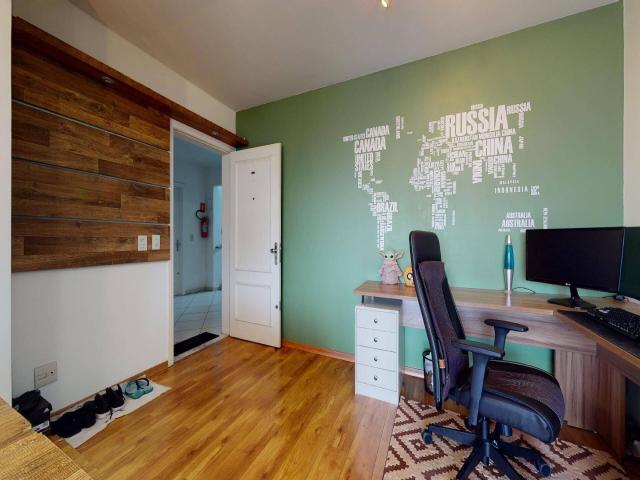 #98 - Apartamento para Venda em Porto Alegre - RS - 2