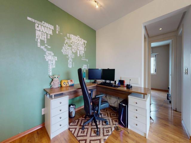 #98 - Apartamento para Venda em Porto Alegre - RS - 3