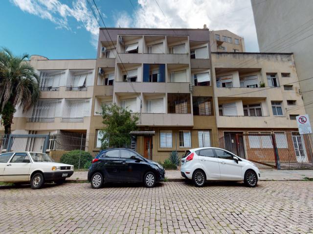 #115 - Apartamento para Venda em Porto Alegre - RS - 3