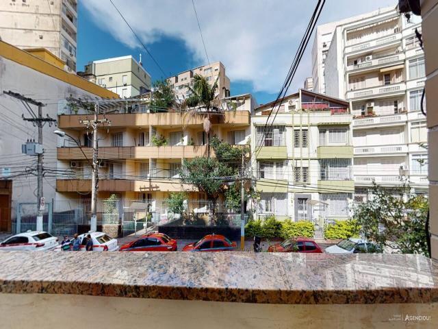 #115 - Apartamento para Venda em Porto Alegre - RS - 1
