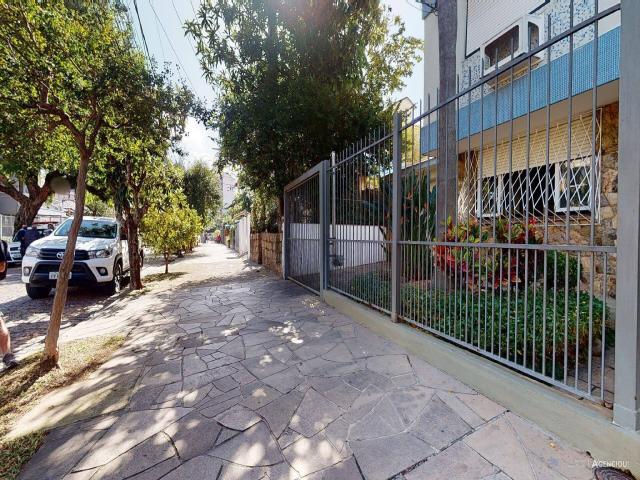 #130 - Apartamento para Venda em Porto Alegre - RS - 1